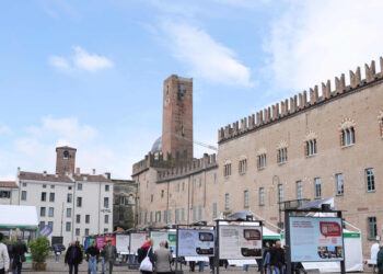 Amministrative: in Lombardia 93 Comuni al voto, Lecco e Mantova i capoluoghi
