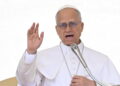 Il Papa, nessun singolo o gruppo può violare la dignità degli altri