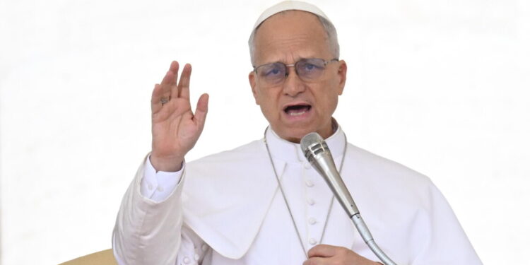 Il Papa, nessun singolo o gruppo può violare la dignità degli altri
