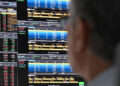 Borsa: l’Europa in calo con le tensioni tra Usa-Iran, Brent a 110 dollari