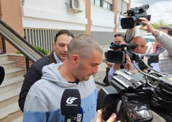 Naufragio all’Asinara, il sopravvissuto rinviato a giudizio per omicidio del cugino