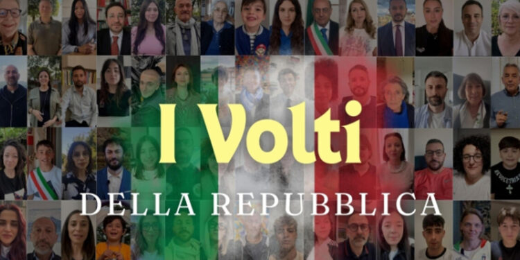 Il Quirinale lancia il sito per gli 80 anni: “Fai il tuo il video per la Repubblica”