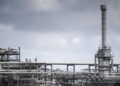 Le scorte di gas italiane salgono oltre il 56% a quasi 115 TWh