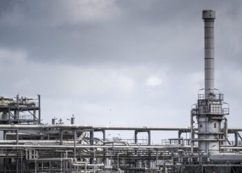 Le scorte di gas italiane salgono oltre il 56% a quasi 115 TWh