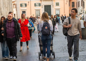 Eurispes, tra affitto e cure mediche, Italia segnata da fragilità diffusa