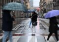 Maltempo fino a venerdì al Centro-Nord, verso weekend estivo al Sud