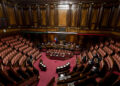 Al Senato la cerimonia per le vittime del terrorismo
