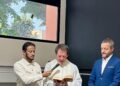 Parroco e imam sul ring per l’inaugurazione di Boxe Piacenza
