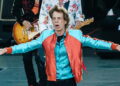 Musica è vietata, festa con Mick Jagger a Stromboli interrotta dai carabinieri