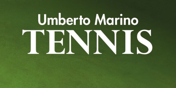 ‘Tennis’, Umberto Marino racconta le storie di chi lo gioca per passione