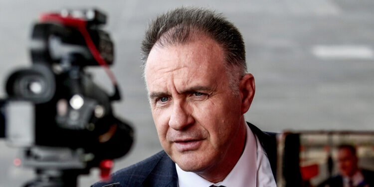 Orsini, ‘se i conflitti arrivano a fine anno andremo in recessione’