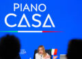 Piano Casa: immobili ‘convenzionati’ con sconti del 33% per affitti e acquisti