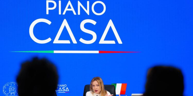 Piano Casa: immobili ‘convenzionati’ con sconti del 33% per affitti e acquisti