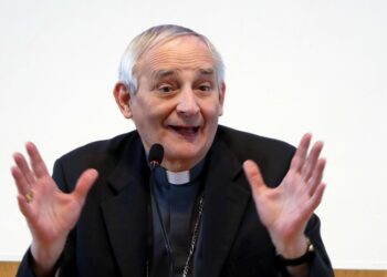 50 anni fa il terremoto in Friuli, Zuppi (Cei) ‘parola chiave è solidarietà’