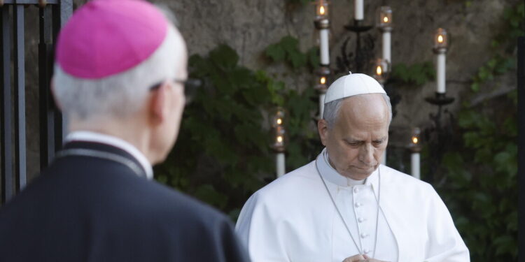 Il Papa: ‘Basta bombe’. Pregano con lui dal Libano all’Ucraina