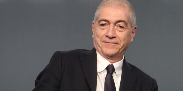 Assoreti, raccolta marzo sale a 6,6 miliardi, in trimestre 17 miliardi