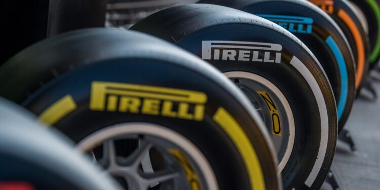 Pirelli rafforza l’impegno negli Usa, il Cyber Tyre verrà prodotto in Georgia