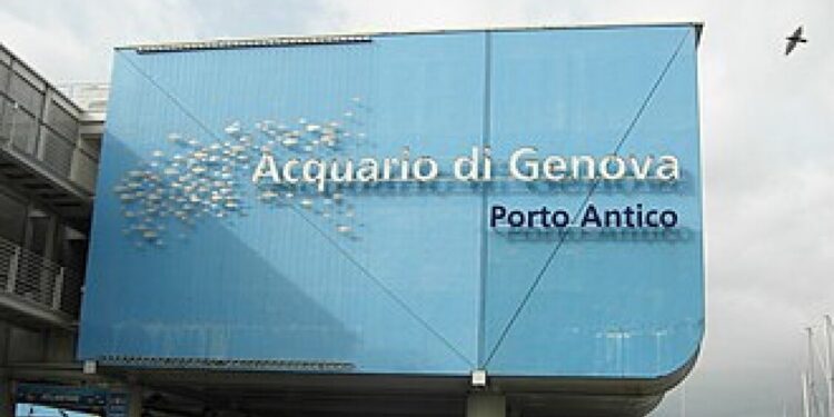 Nextalia conquista l’Acquario di Genova, la famiglia Costa resta al 30%