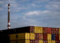 ++ Istat, a marzo export +4,1% su mese, import +4,8% ++