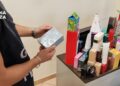 Sequestrati oltre 40mila prodotti cosmetici pericolosi, tre a giudizio