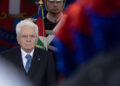 Mattarella, questa generazione di giovani ha passione