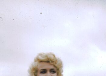 Marilyn Monroe, l’ascesa di un mito nel suo viaggio del 1954 in Corea