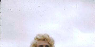 Marilyn Monroe, l’ascesa di un mito nel suo viaggio del 1954 in Corea