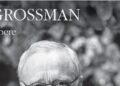 Grossman, bisogna generare speranza, i giovani sono cresciuti nell’odio