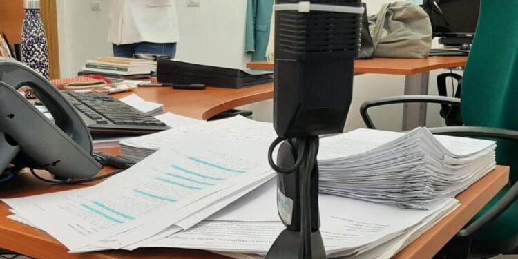 Con la burocrazia 3 milioni di giornate perse per le imprese