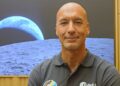 Parmitano, ‘spero che un astronauta italiano possa andare sulla Luna’