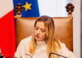 Meloni, da oggi governo è il secondo più longevo della Repubblica, avanti determinati