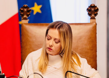 Meloni, da oggi governo è il secondo più longevo della Repubblica, avanti determinati