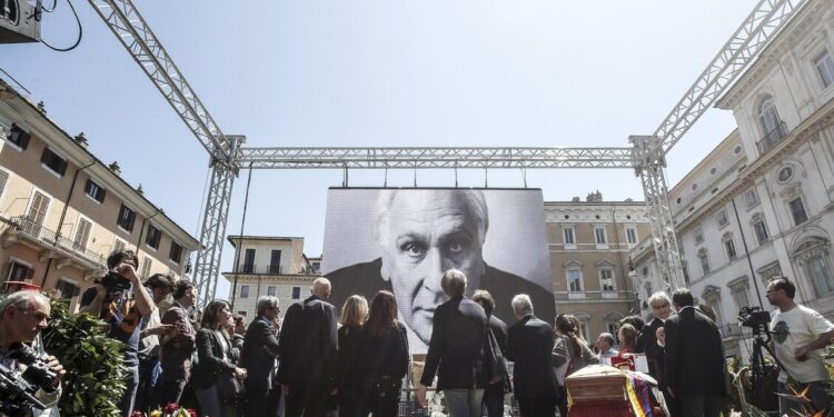 La Russa, pur nelle differenze in Pannella ho riconosciuto interlocutore autentico