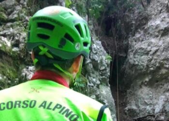 Trovati morti i due escursionisti dispersi in montagna in Friuli