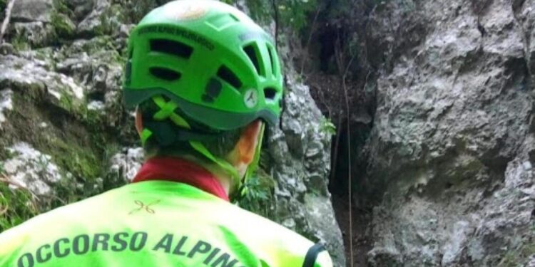 Trovati morti i due escursionisti dispersi in montagna in Friuli