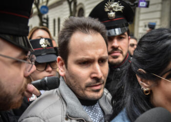 I pm, ‘con 21 elementi proviamo la colpevolezza di Andrea Sempio’
