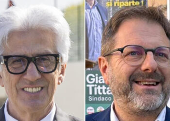 Colpo di scena a Macerata, Parcaroli va al ballottaggio per una manciata di voti