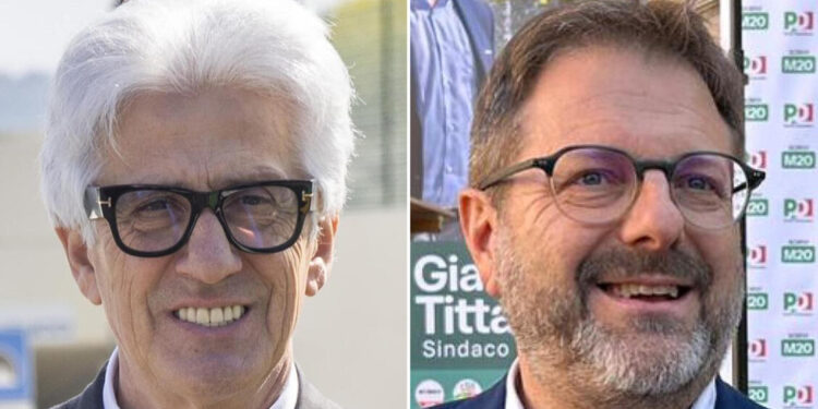 Colpo di scena a Macerata, Parcaroli va al ballottaggio per una manciata di voti