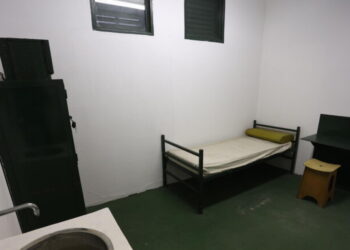 Rivolta al carcere di Agrigento, convalidati arresti di 8 detenuti