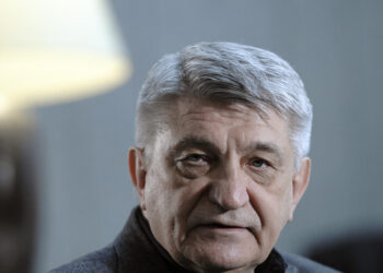 Alexander Sokurov e Suad Amiry non parteciperanno alla Biennale della Parola