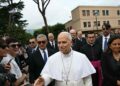 Il Papa alla Sapienza, ‘chi studia e ricerca alla fine trova Dio’