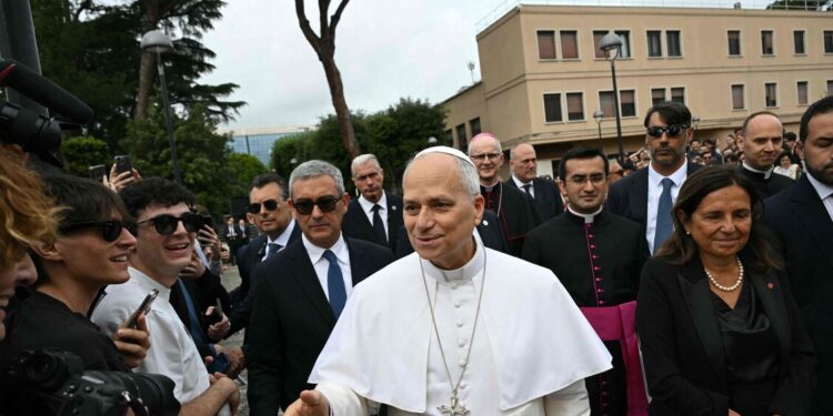 Il Papa alla Sapienza, ‘chi studia e ricerca alla fine trova Dio’