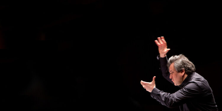Pappano, ‘suonare a Tel Aviv? Distinguere tra governo e popolo israeliano’