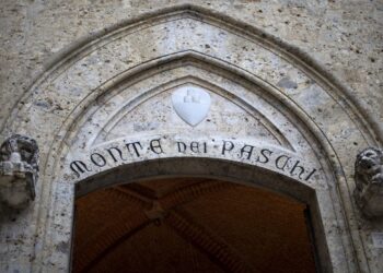 Montepaschi: utile 1° trimestre a 521 milioni di euro (+15,6%)