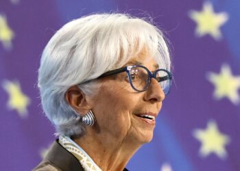 BCE, per Lane e Schnabel possibile un rialzo dei tassi a giugno