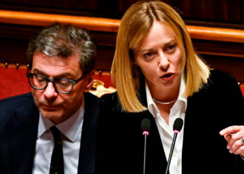 Crisi energetica, niente manovra correttiva e dialogo con l’Ue: il piano del Governo