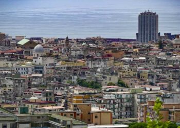 Immobiliare settimana debole per il settore che chiude in rosso in Europa