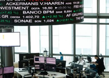 Spread Btp-Bund a 72 punti base, oggi l’asta dei Btp Short Term e dei Btp€i