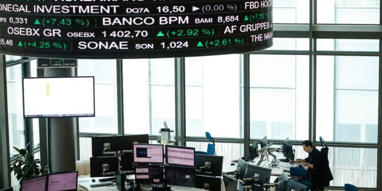 Spread Btp-Bund a 72 punti base, oggi l’asta dei Btp Short Term e dei Btp€i