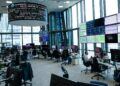 Spread Btp-Bund in calo a 75 punti base, rendimenti al 3,85% in apertura